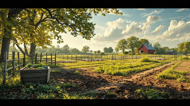 Schweinemast: Alles über die Aufzucht und Haltung von Schweinen