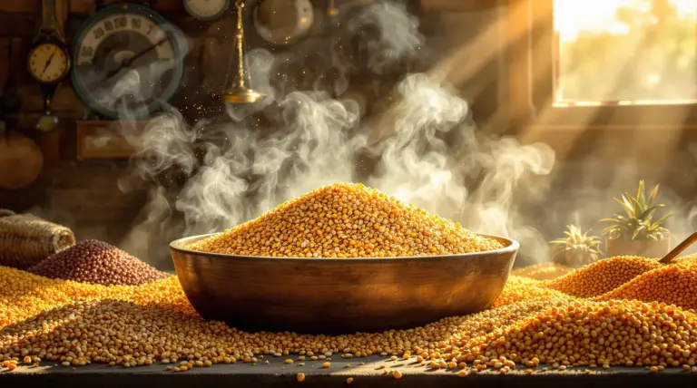 Futterverwertung: Effiziente Strategien zur Maximierung