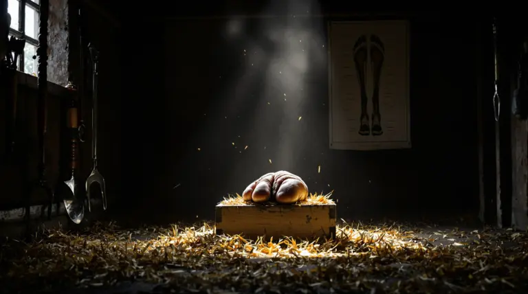 Klauenkrankheiten: Erkennen, Ursachen und Behandlung