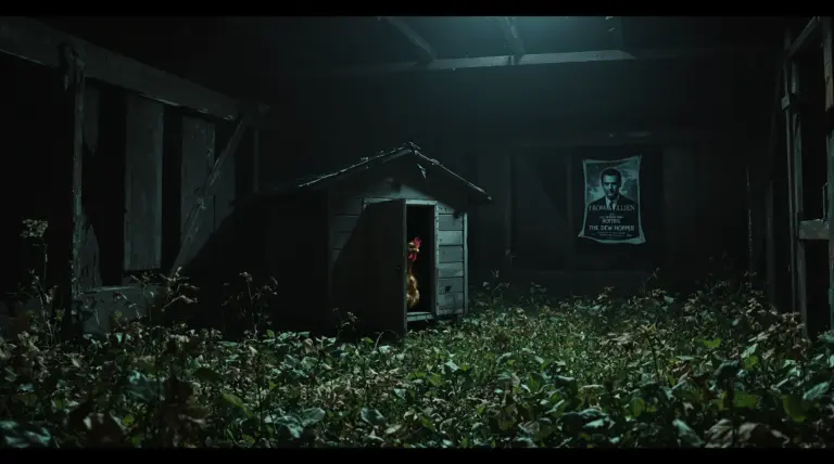 Mareksche Krankheit: Symptome, Ursachen und Behandlung