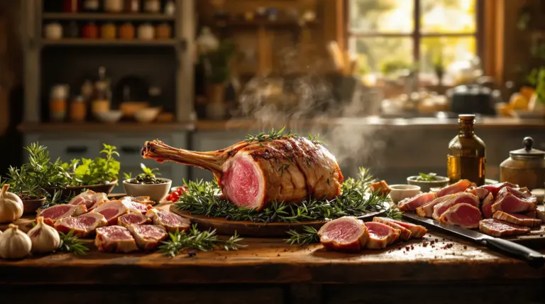 Lammfleisch: Tipps, Rezepte und Kaufberatung
