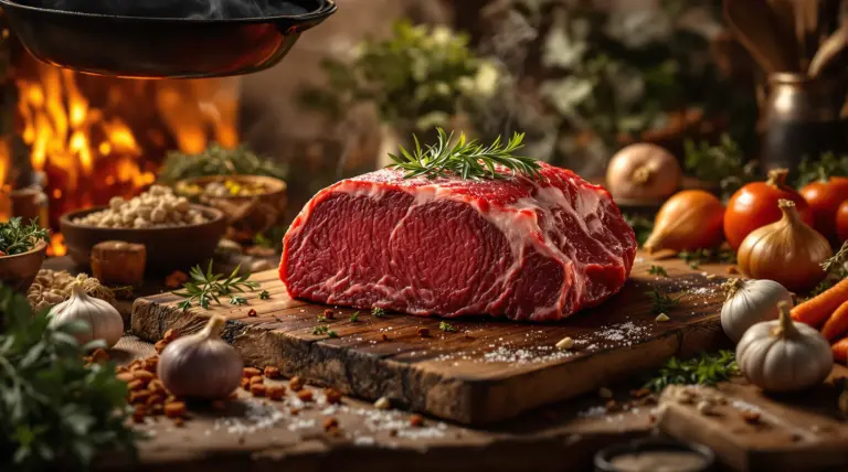Rindfleisch: Tipps und Rezepte für die perfekte Zubereitung