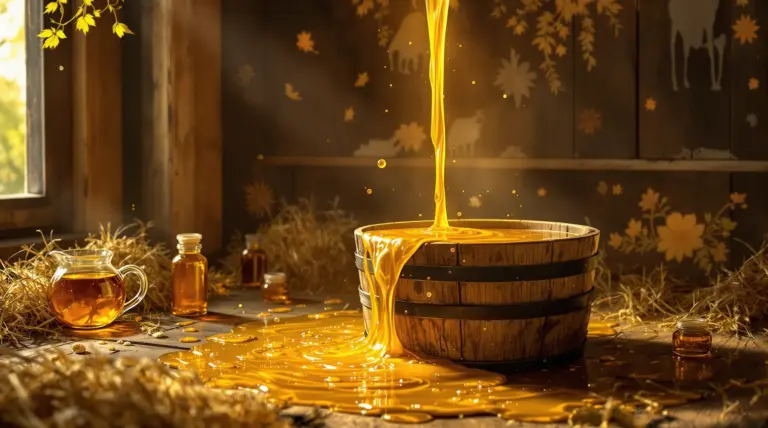 Kolostrum Milch: Die besondere Bedeutung der Vormilch 12 Kolostrum Milch: Die besondere Bedeutung der Vormilch