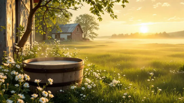 Biestmilch: Alles über die wertvolle Kolostrum