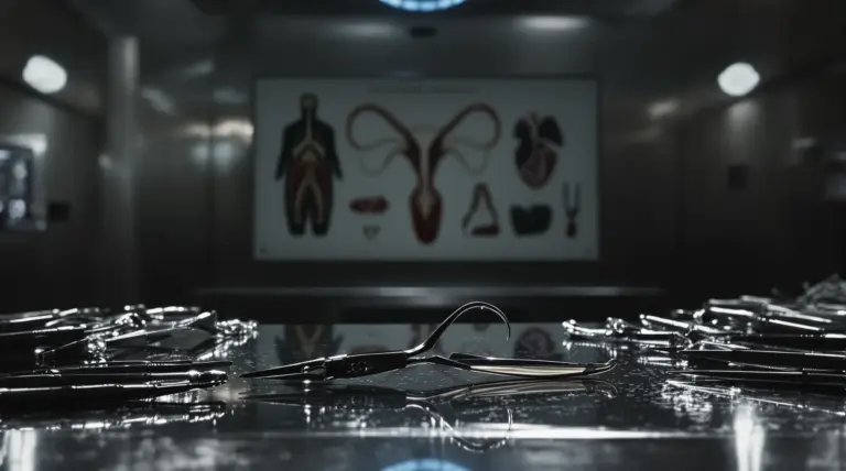 Fetotomie: Wann ist der Eingriff notwendig?