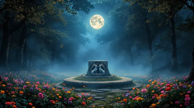 Brunst – Bedeutung, Definition und Etymologie