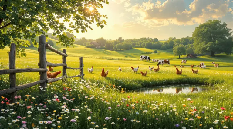 Tierwohl: Bedeutung, Maßnahmen und Tipps für mehr Tiergerechtigkeit