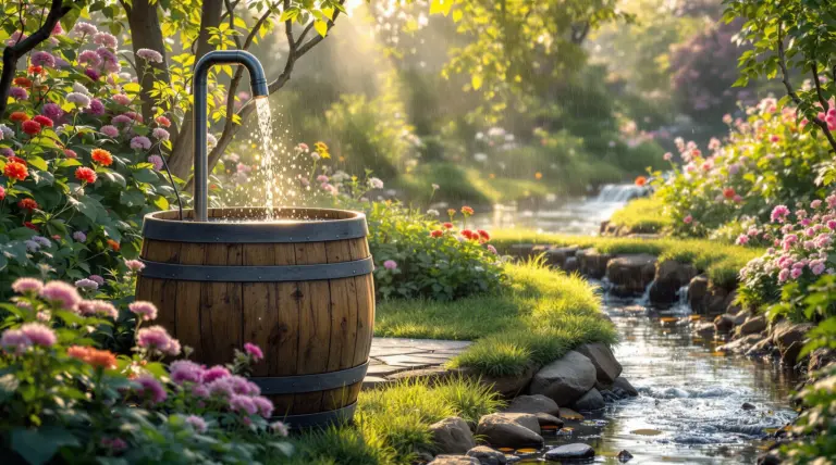 Brauchwasser: Was ist es und wofür wird es verwendet?